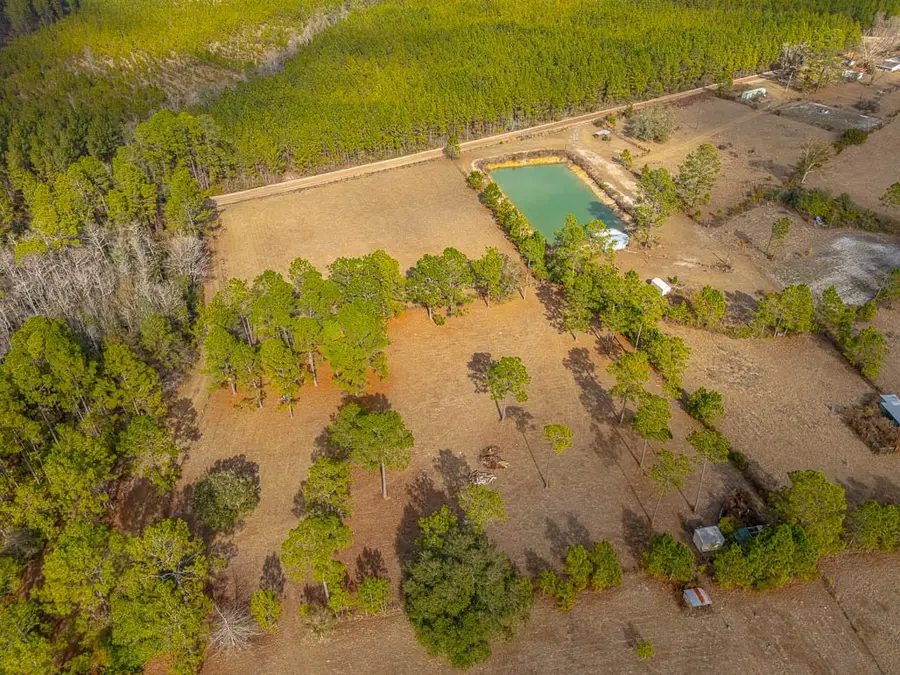 1473 Chesser Lane, Nahunta, GA 31553 - Image #3