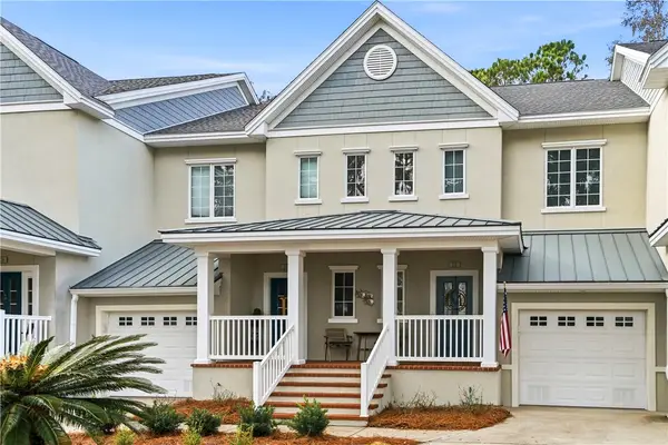 22 Kiln Circle, St Simons Island, GA 31522