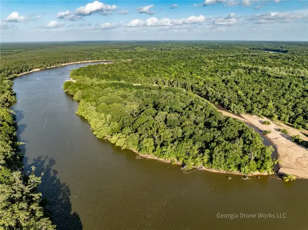 00 Old River Road, Jesup, GA 31545