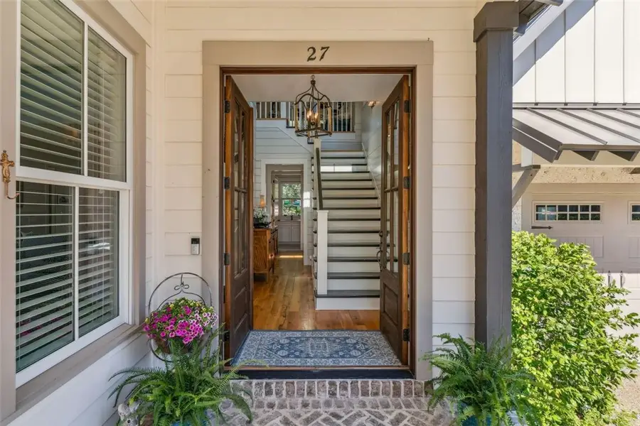 27 Frederica Oaks Lane, Saint Simons Island, GA 31522 - Image #2