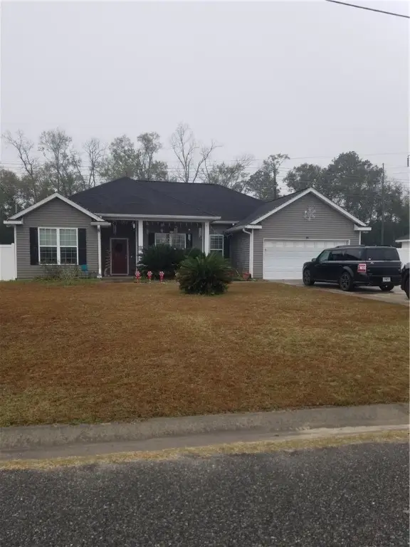 161 Sierra Drive, Waycross, GA 31503