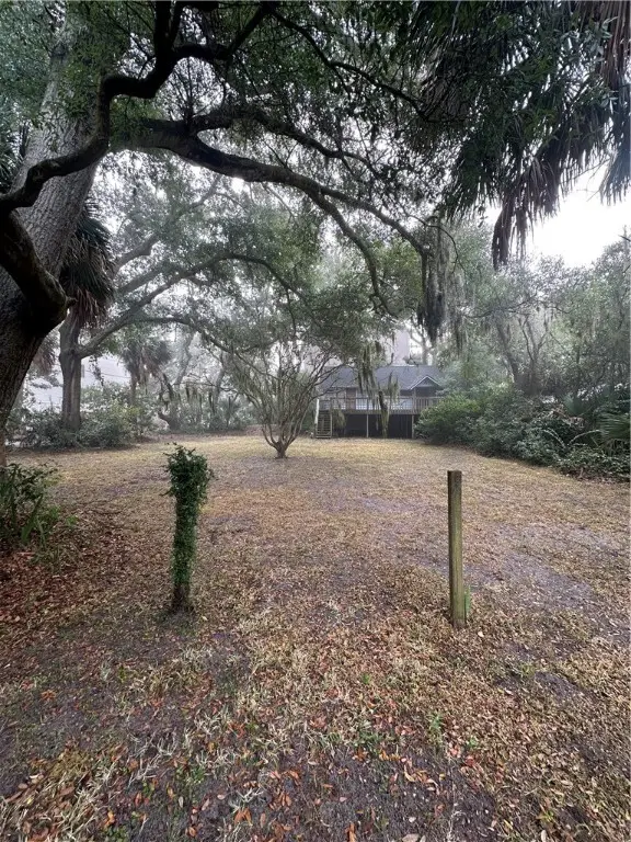 1154 Ocean Boulevard, Saint Simons Island, GA 31522 - Image #1