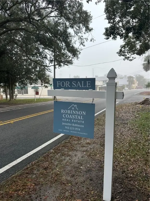 1154 Ocean Boulevard, Saint Simons Island, GA 31522 - Image #2