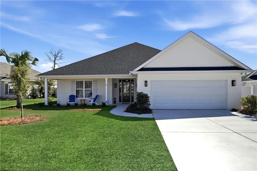 18 Edenham Court, Brunswick, GA 31523 - #1