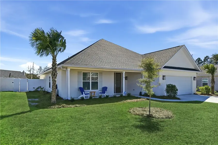 18 Edenham Court, Brunswick, GA 31523 - #2