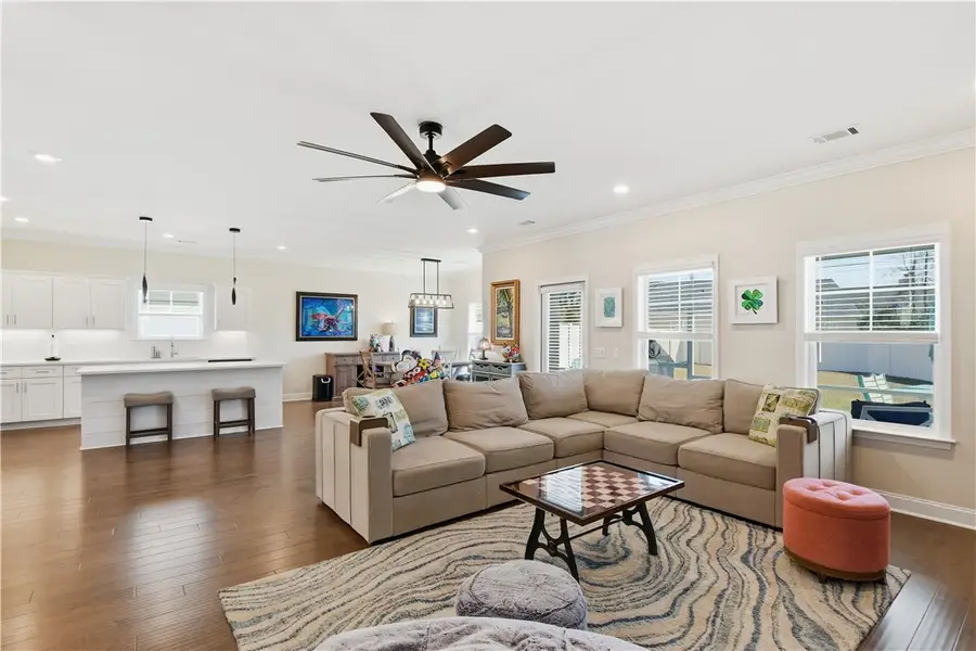 18 Edenham Court, Brunswick, GA 31523 - #3