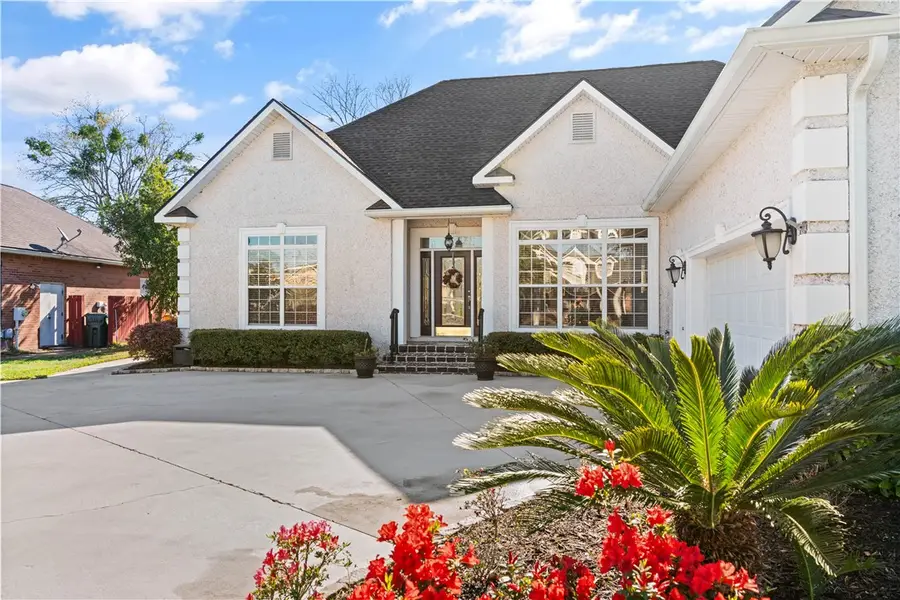 106 Hickory Pine, Brunswick, GA 31523 - Image #3