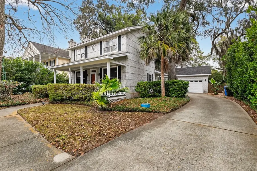 120 Rosemont Street, Saint Simons Island, GA 31522 - Image #2