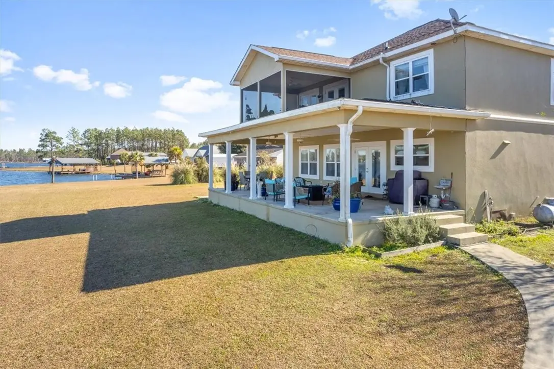 201 Miles Landing Road, Surrency Troper, GA 31518 - Image #1