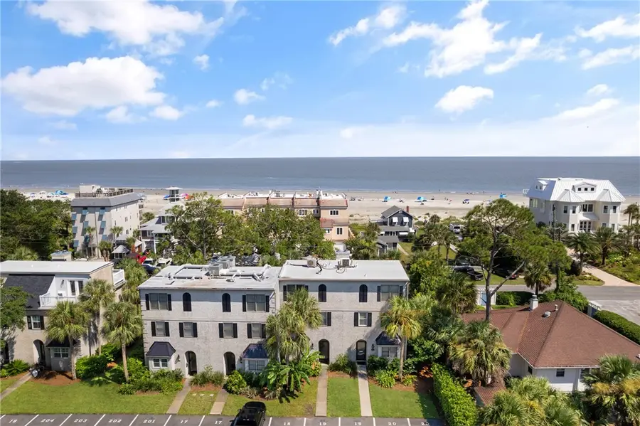 1035 Beachview Drive #19, Saint Simons Island, GA 31522 - Image #3