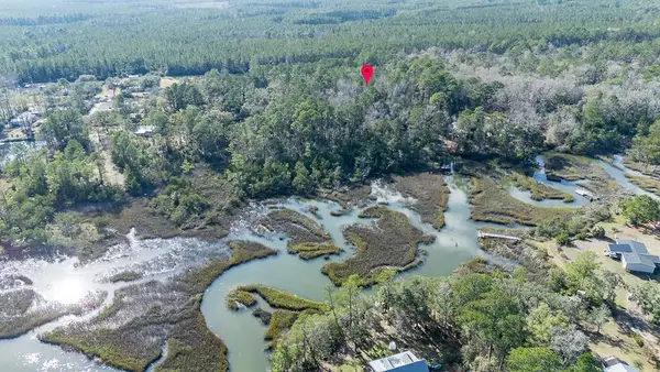 3538 Belle Hammock Road, Townsend, GA 31331