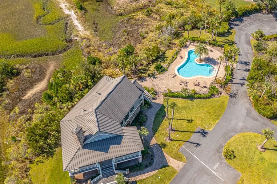 00 Canopy (lot #140) Lane, Waverly, GA 31565 - Image #3