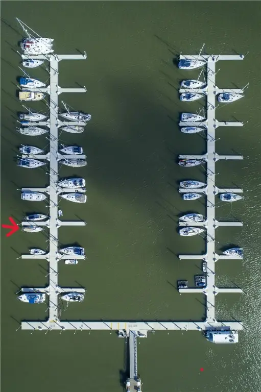 100 Marina Drive #B-25, Saint Simons Island, GA 31522 - Image #1