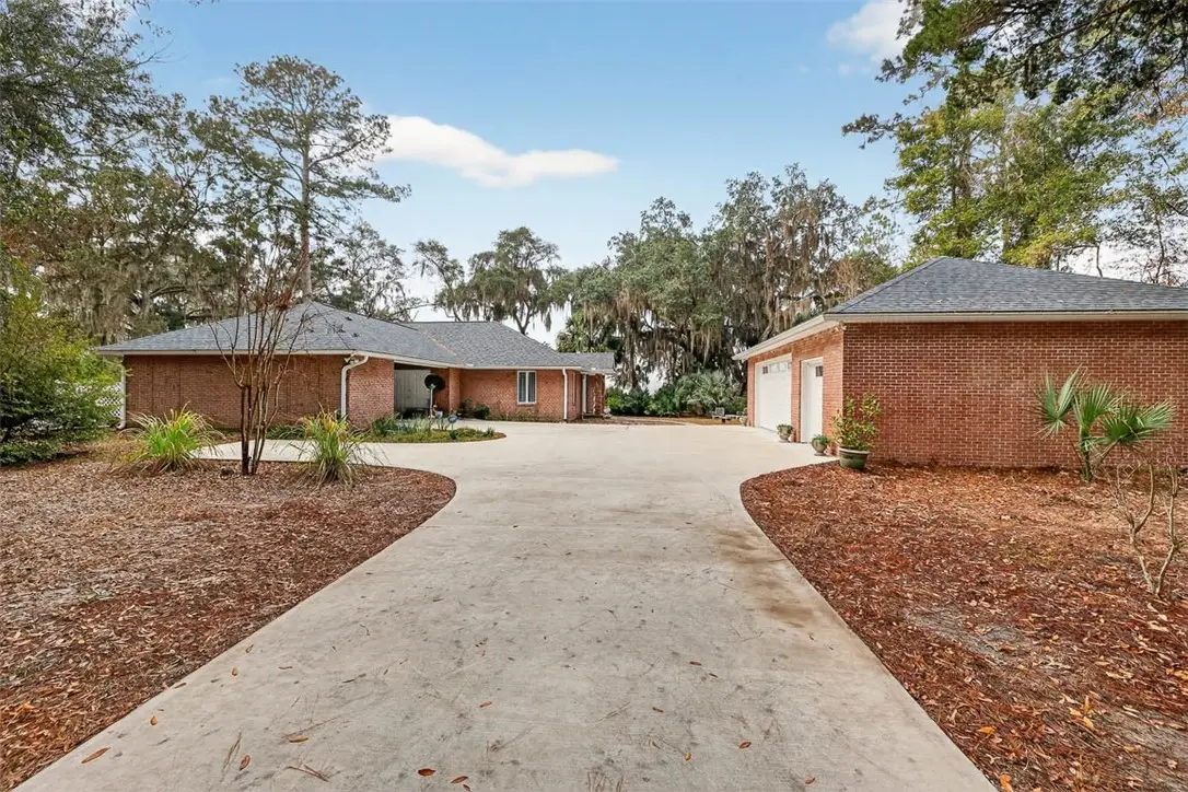 3317 NE Julienton Drive, Townsend, GA 31331 - Image #1