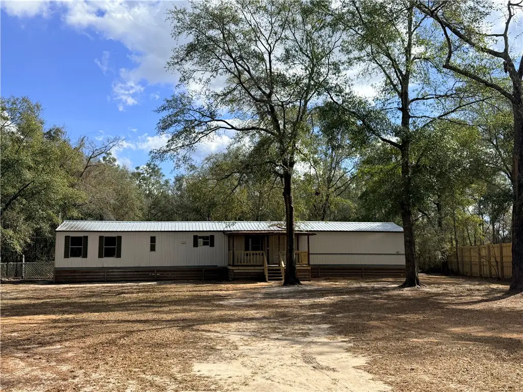 1814 Killingsworth Road, Jesup, GA 31545 - Image #1