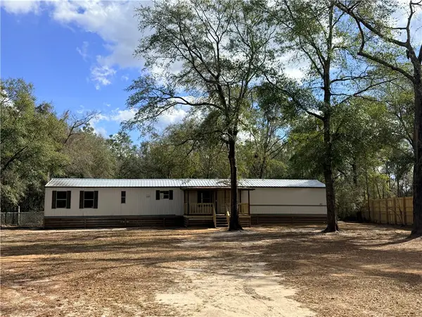 1814 Killingsworth Road, Jesup, GA 31545