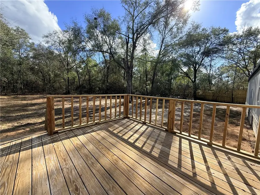 1814 Killingsworth Road, Jesup, GA 31545 - Image #3