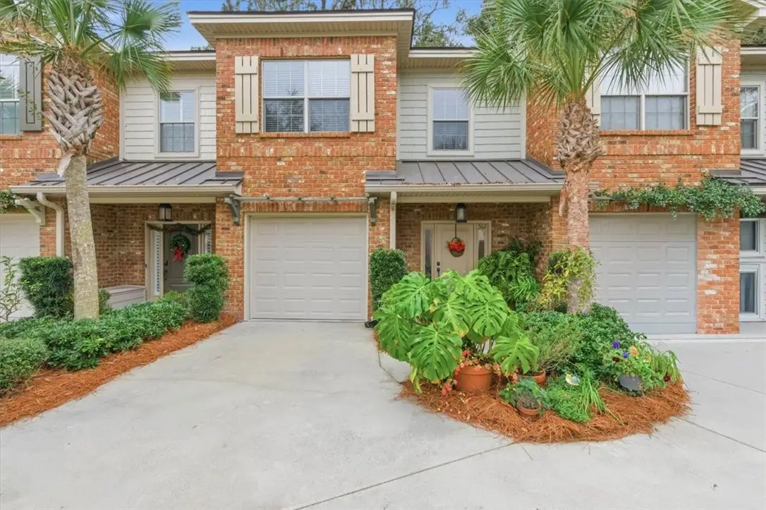 502 Reserve Lane, Saint Simons Island, GA 31522 - Image #1