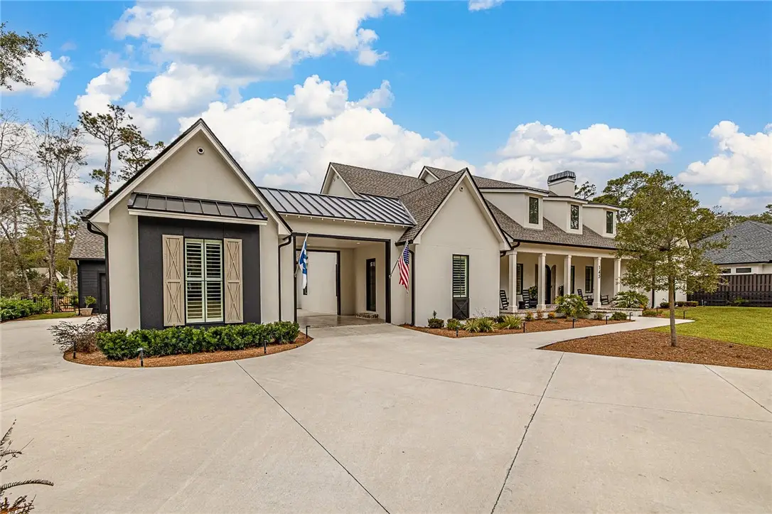 145 Butler Lake Drive, Saint Simons Island, GA 31522 - Image #1