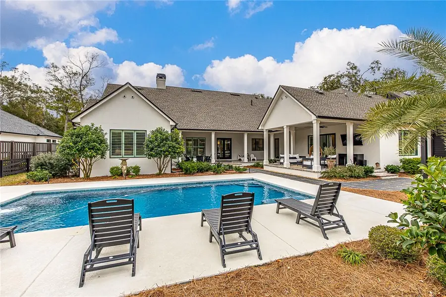 145 Butler Lake Drive, Saint Simons Island, GA 31522 - Image #2
