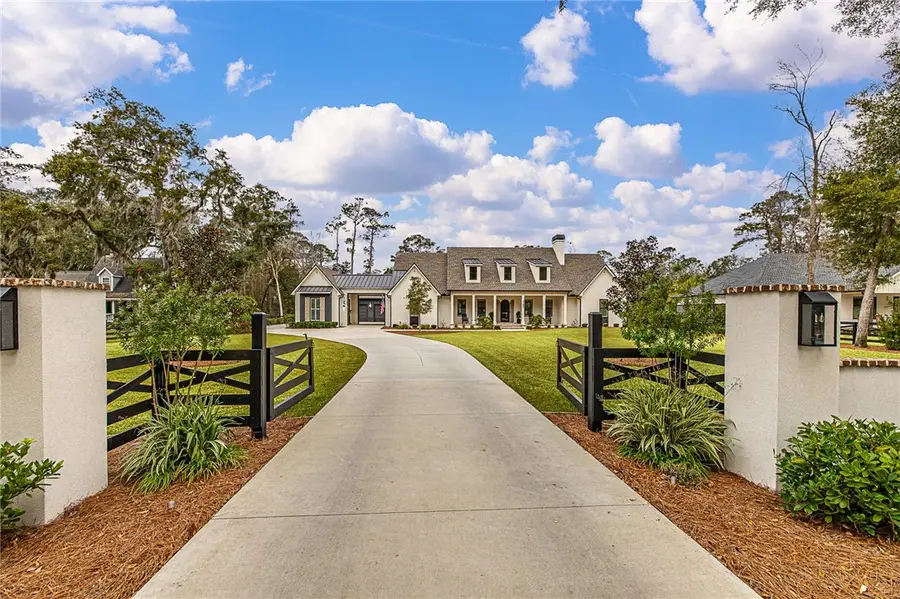145 Butler Lake Drive, Saint Simons Island, GA 31522 - Image #3