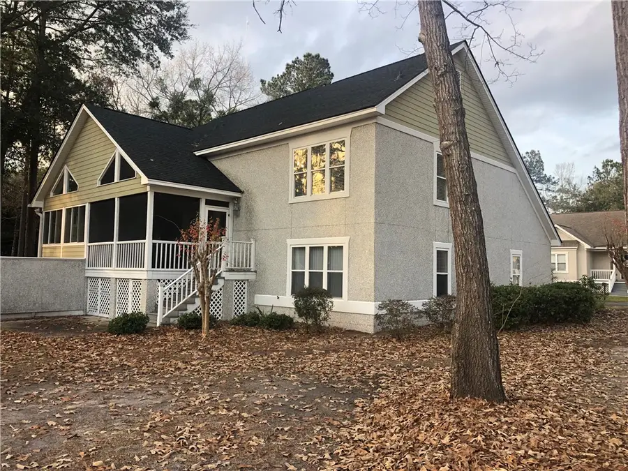 1029 Fountain Street Ne, Townsend, GA 31331 - Image #3