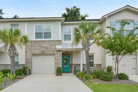905 Mariners Circle, Saint Simons Island, GA 31522 - Image #1