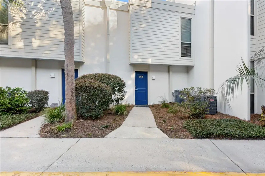 1175 N Beachview Drive #382, Jekyll Island, GA 31527 - Image #3