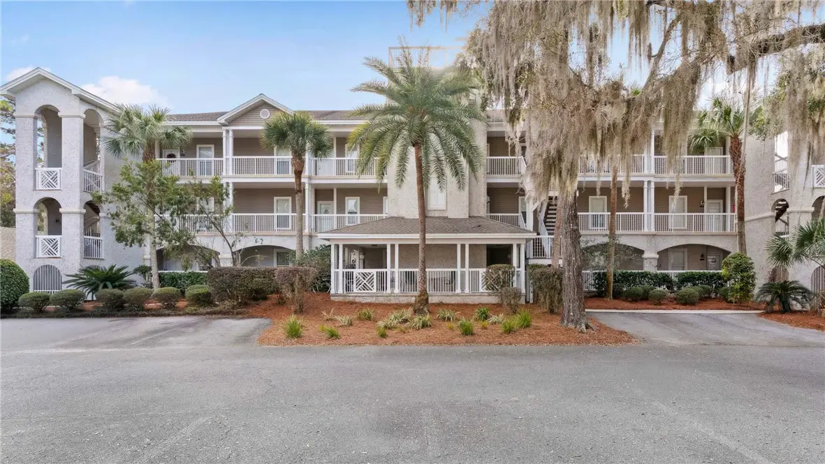 1513 Plantation Point Drive #1513, Saint Simons Island, GA 31522 - Image #1