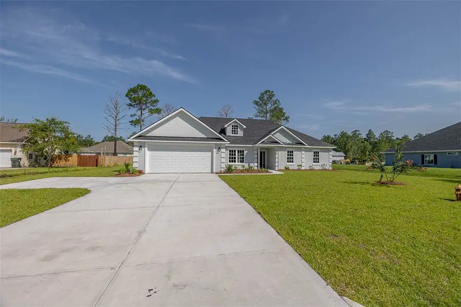 117 Rachel Way, Brunswick, GA 31523 - Image #2