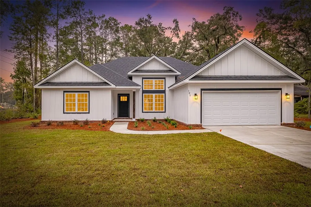 101 Winton Drive, Brunswick, GA 31525 - Image #1