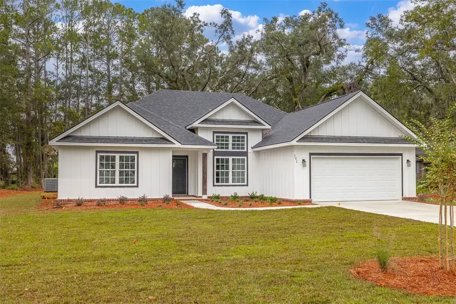 101 Winton Drive, Brunswick, GA 31525 - Image #2