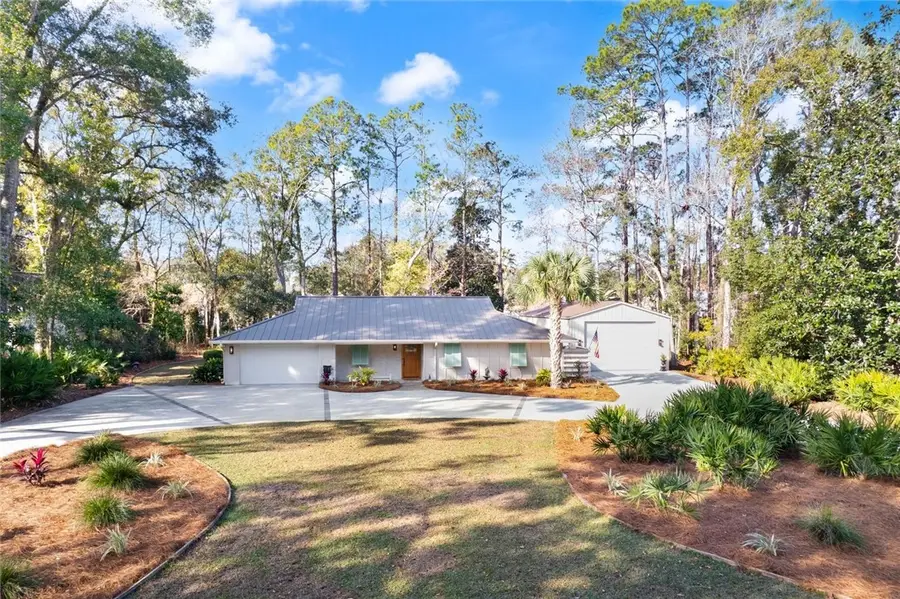 127 Dodge Road, Saint Simons Island, GA 31522 - Image #2