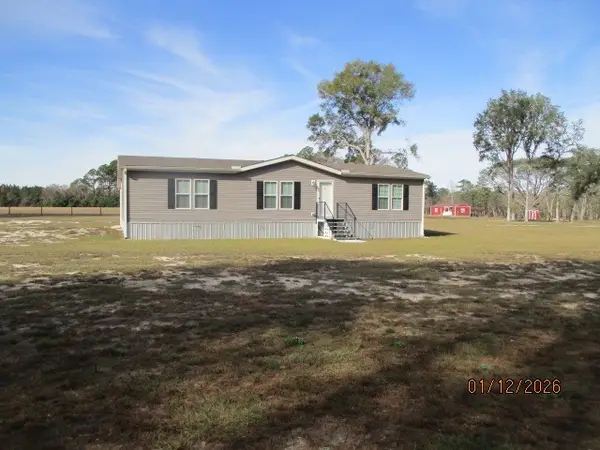 14375 Highway 301 N, Nahunta, GA 31533