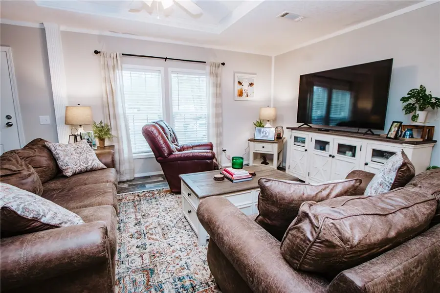 122 Holly Street Circle, Brunswick, GA 31525 - Image #3