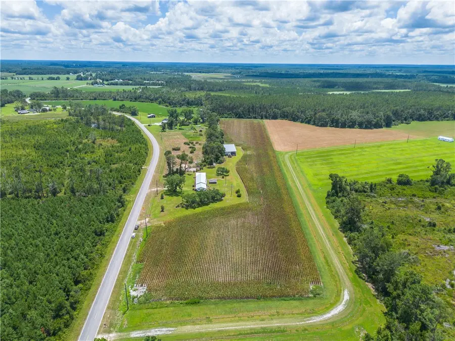 596 Teakwood Road, Alma, GA 31510 - Image #2