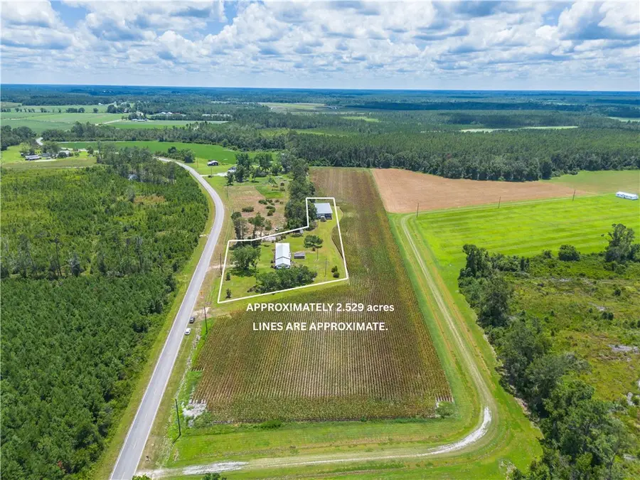 596 Teakwood Road, Alma, GA 31510 - Image #3