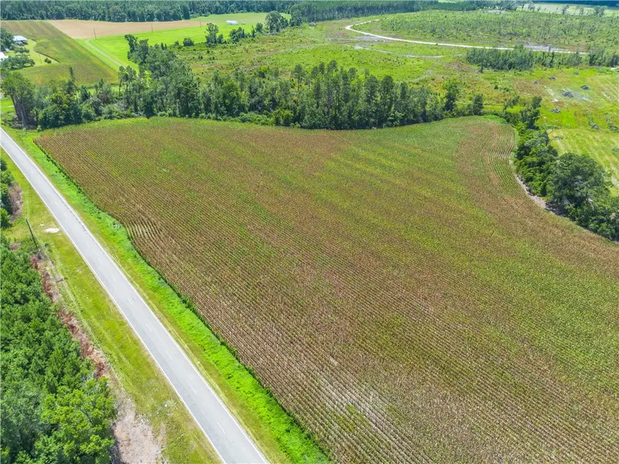 600 Teakwood Road, Alma, GA 31510 - Image #2