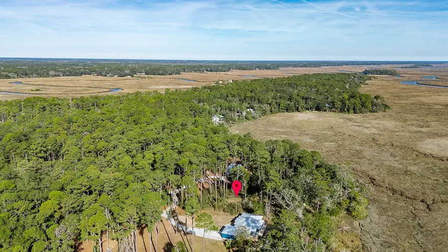 0 Oak Bluff Road Se, Darien, GA 31305 - Image #2