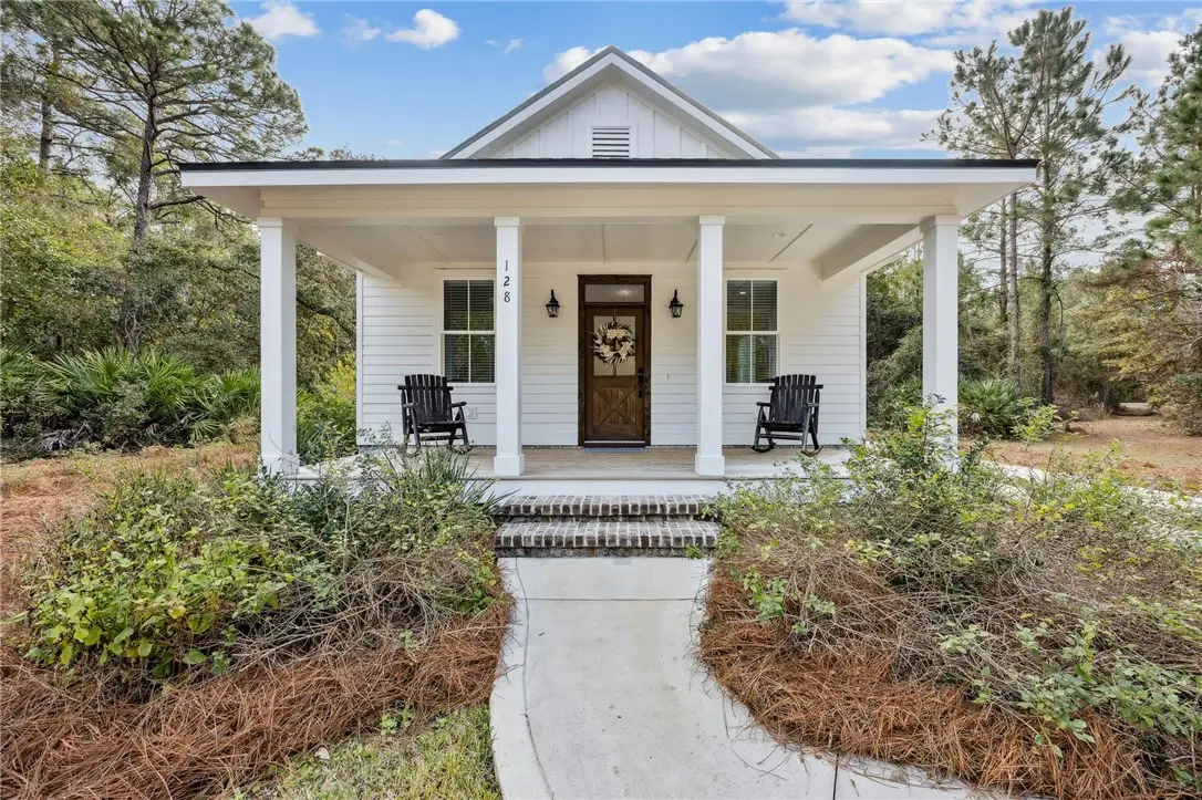 128 Mooring Lane, Saint Marys, GA 31558 - Image #1