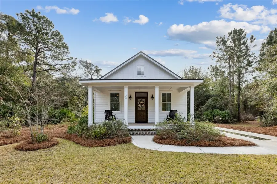 128 Mooring Lane, Saint Marys, GA 31558 - Image #2