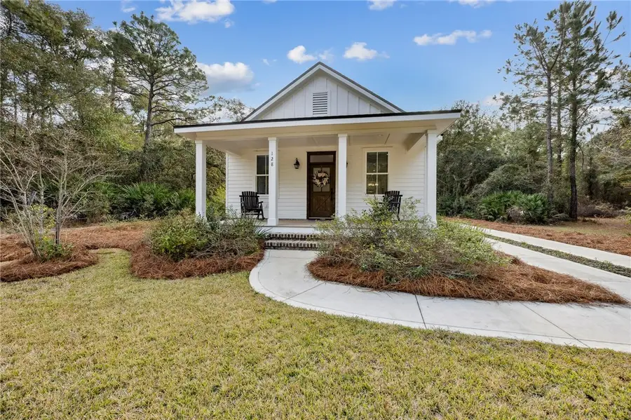 128 Mooring Lane, Saint Marys, GA 31558 - Image #3