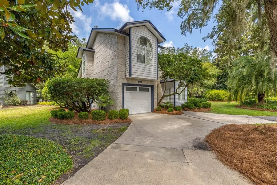 203 Grand Oaks Circle, Saint Simons Island, GA 31522 - Image #3