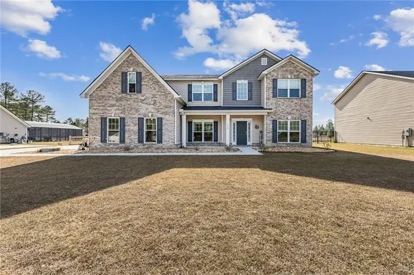 210 Bowline Lane, Kingsland, GA 31548