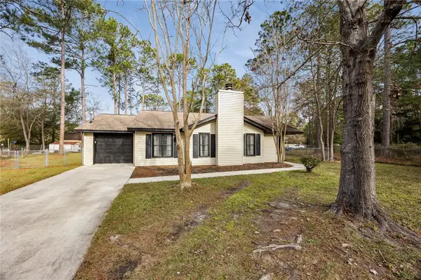 117 Doris Street, St Marys, GA 31558