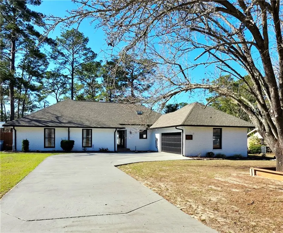 1611 Moss Creek Road, Waycross, GA 31503 - Image #1