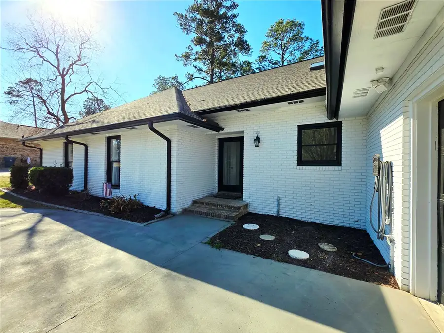 1611 Moss Creek Road, Waycross, GA 31503 - Image #2