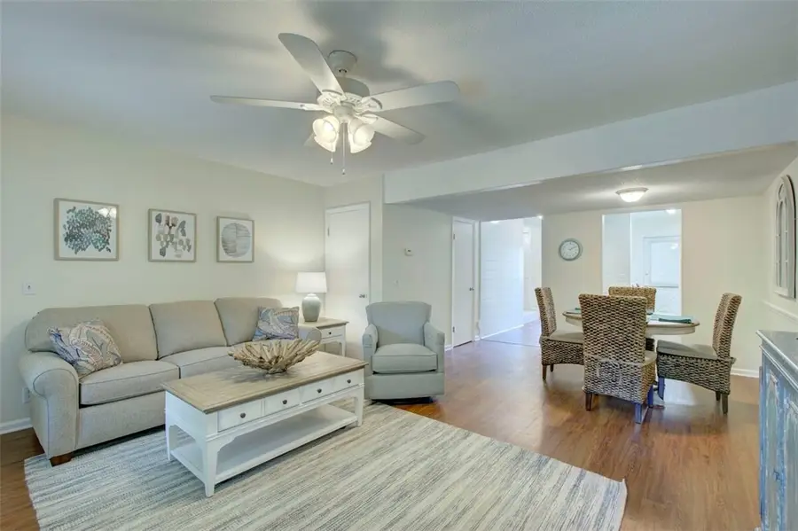 1000 Sea Island Road #54, Saint Simons Island, GA 31522 - Image #2