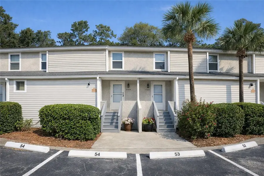 1000 Sea Island Road #54, Saint Simons Island, GA 31522 - #3