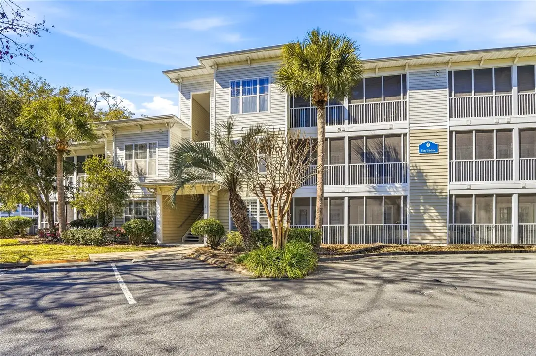 1704 Frederica Road #526, Saint Simons Island, GA 31522 - #1